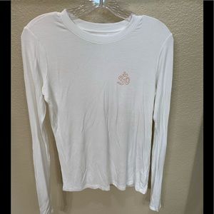 Spiritual Gangster Long Sleeve Tee